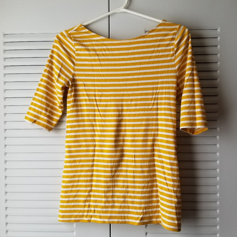 Classic Old Navy Cotton Top